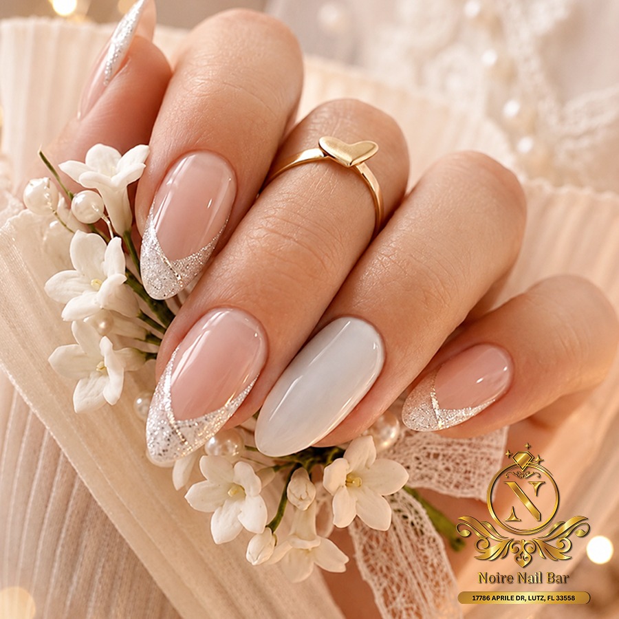 Trending July Nail Ideas